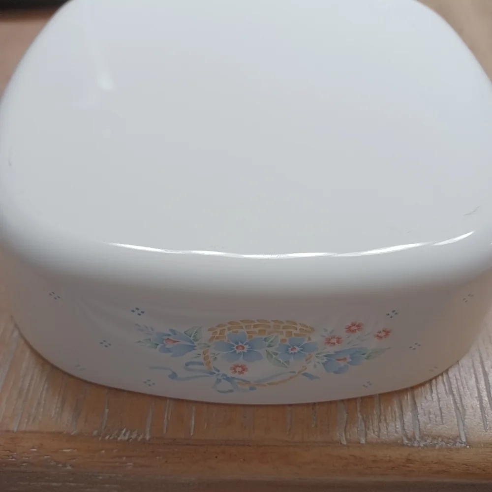 Corningware vintage county